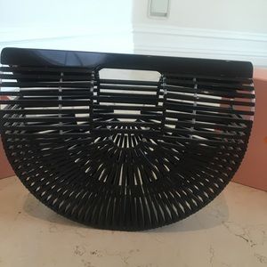 Black Cult Gaia Purse!!